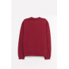 CARHARTT WIP MARSALA FADED PONG SWEATSHIRT